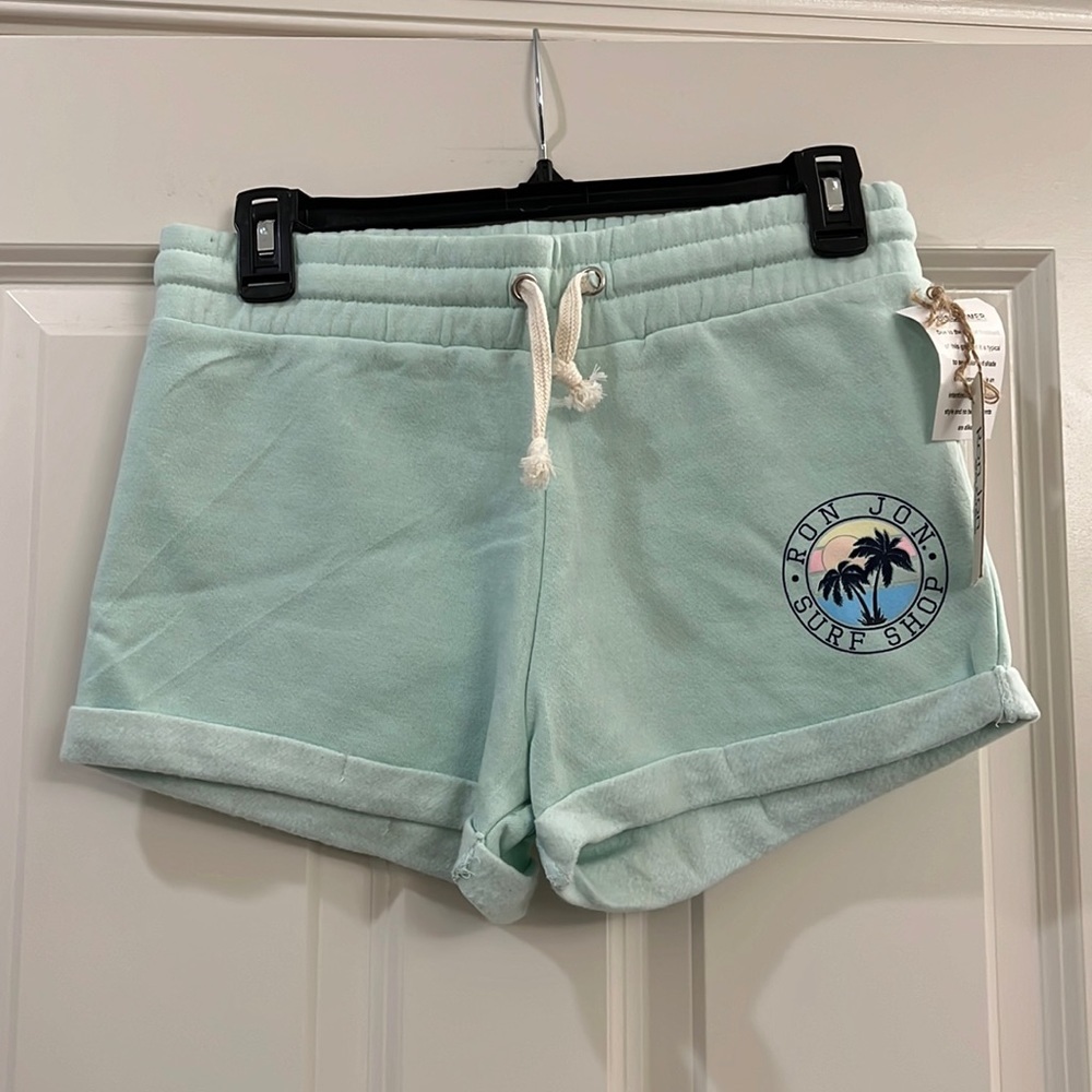 Ron Jon ladies shorts